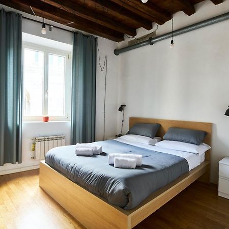 San Pierino Apartment Florenz Exterior foto