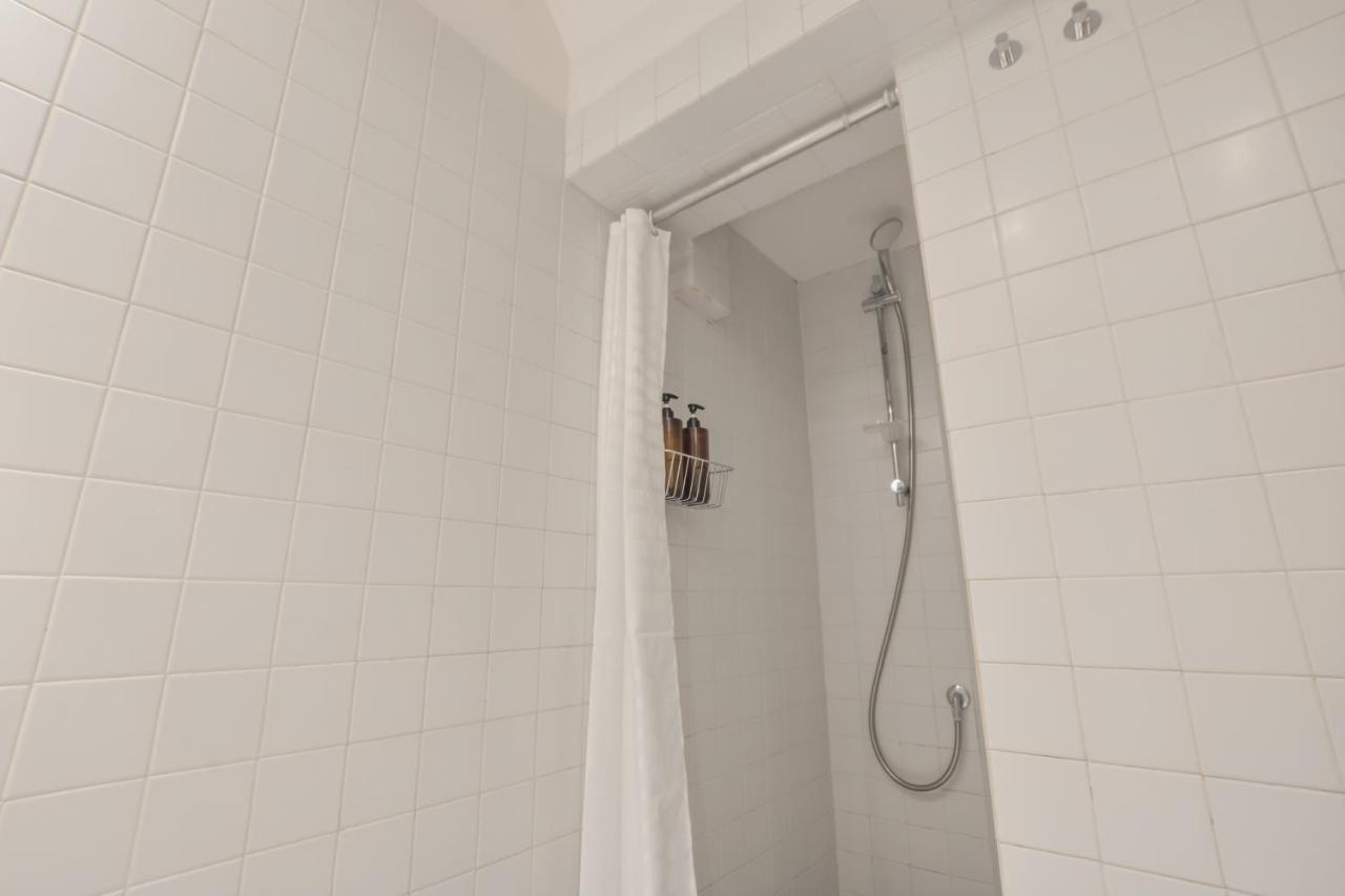 San Pierino Apartment Florenz Exterior foto