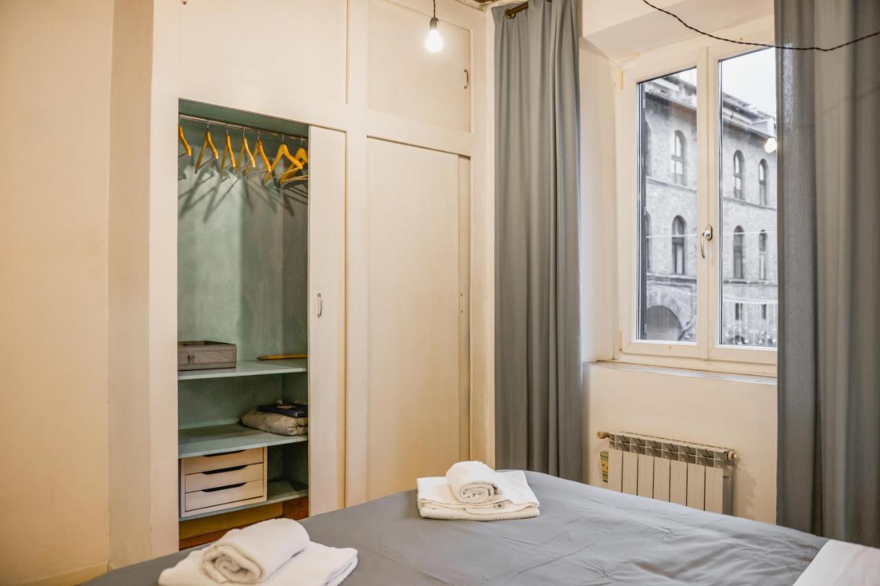 San Pierino Apartment Florenz Exterior foto