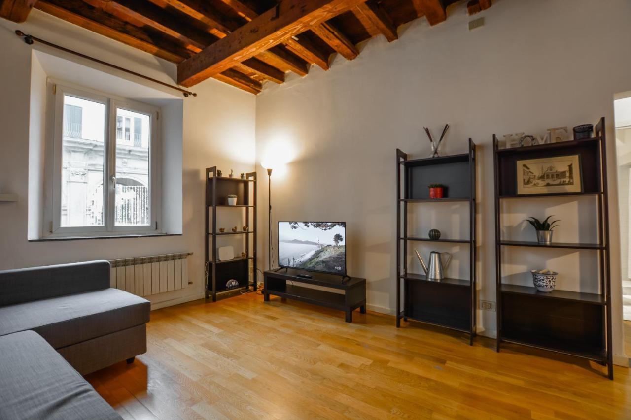 San Pierino Apartment Florenz Exterior foto