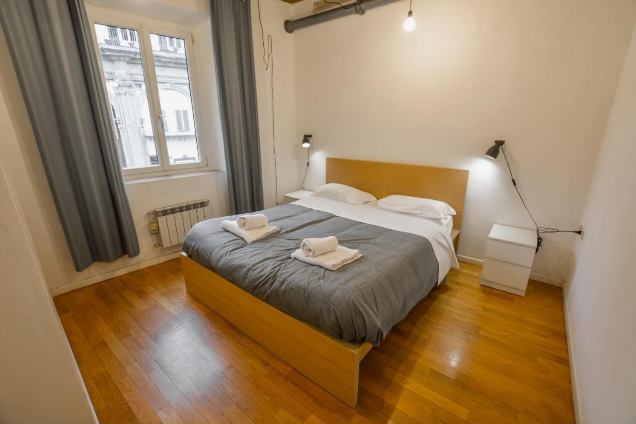 San Pierino Apartment Florenz Exterior foto