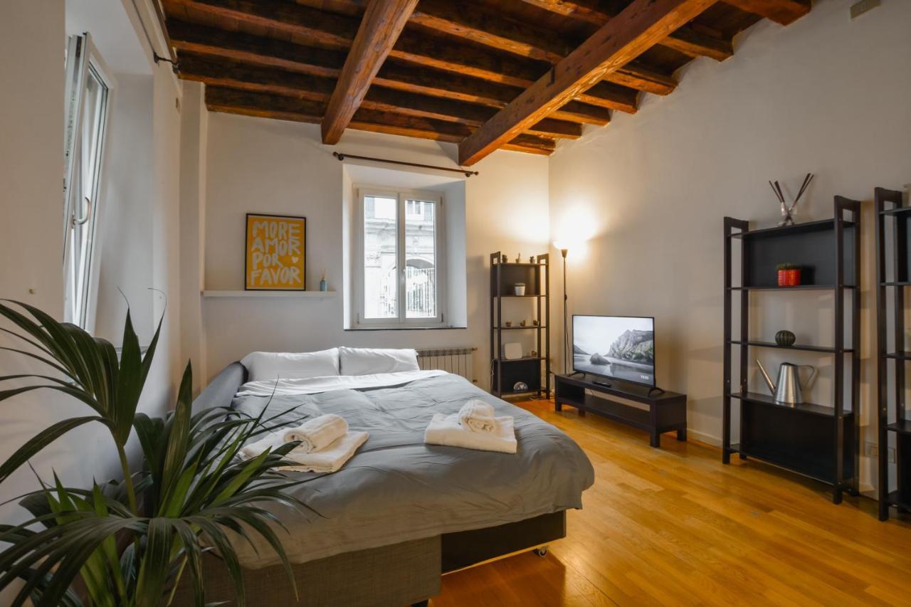 San Pierino Apartment Florenz Exterior foto