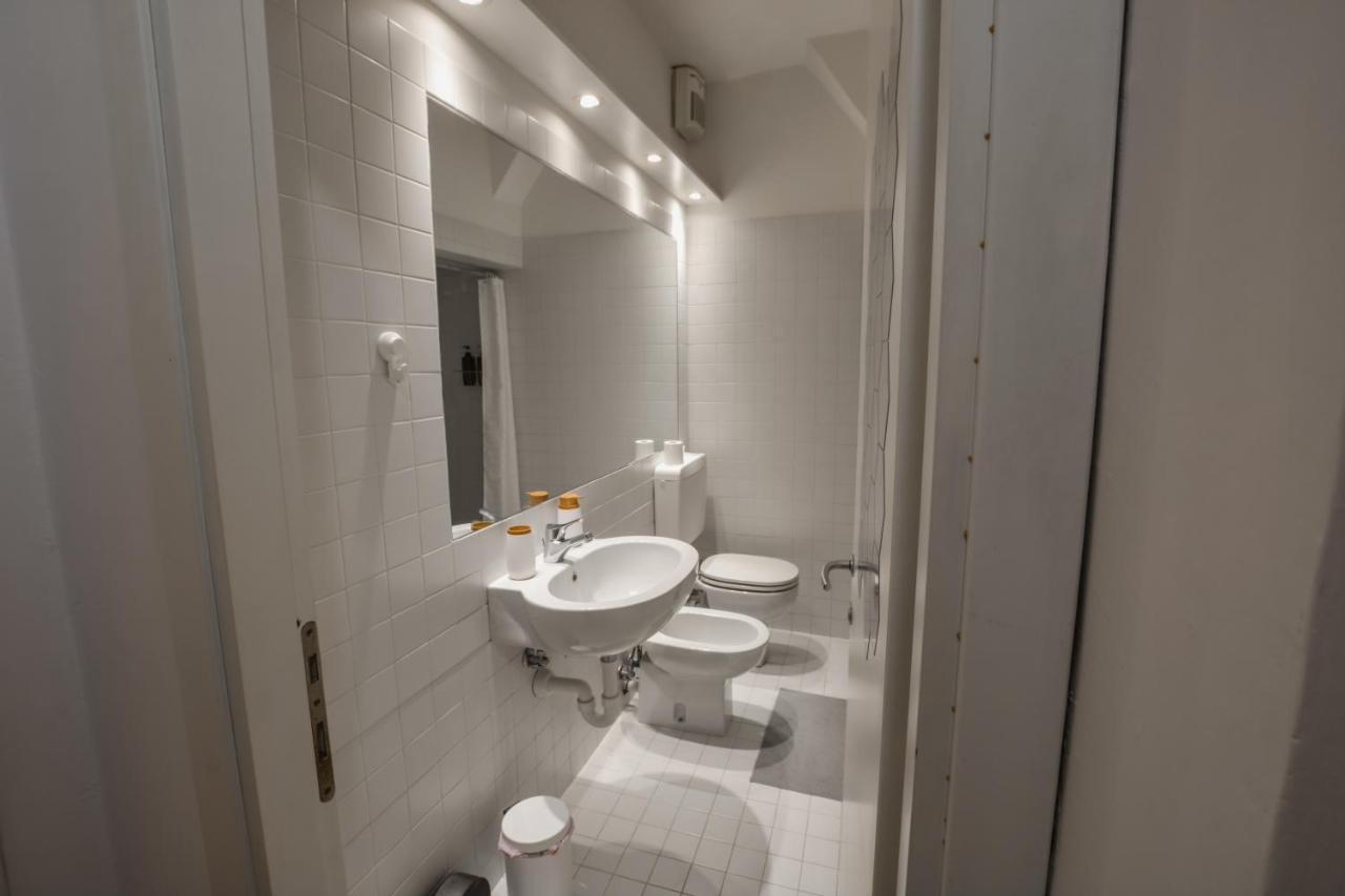 San Pierino Apartment Florenz Exterior foto