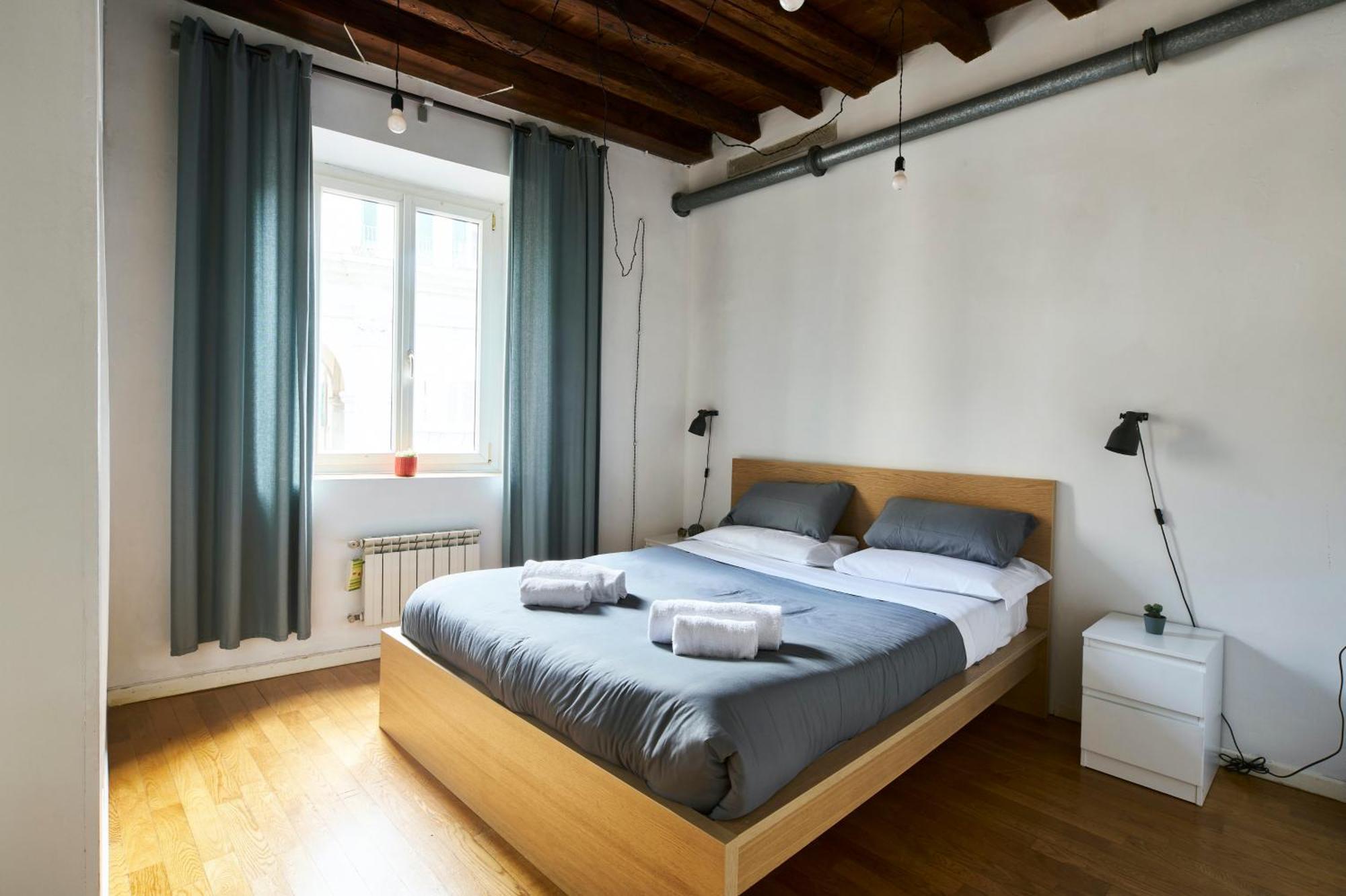 San Pierino Apartment Florenz Exterior foto