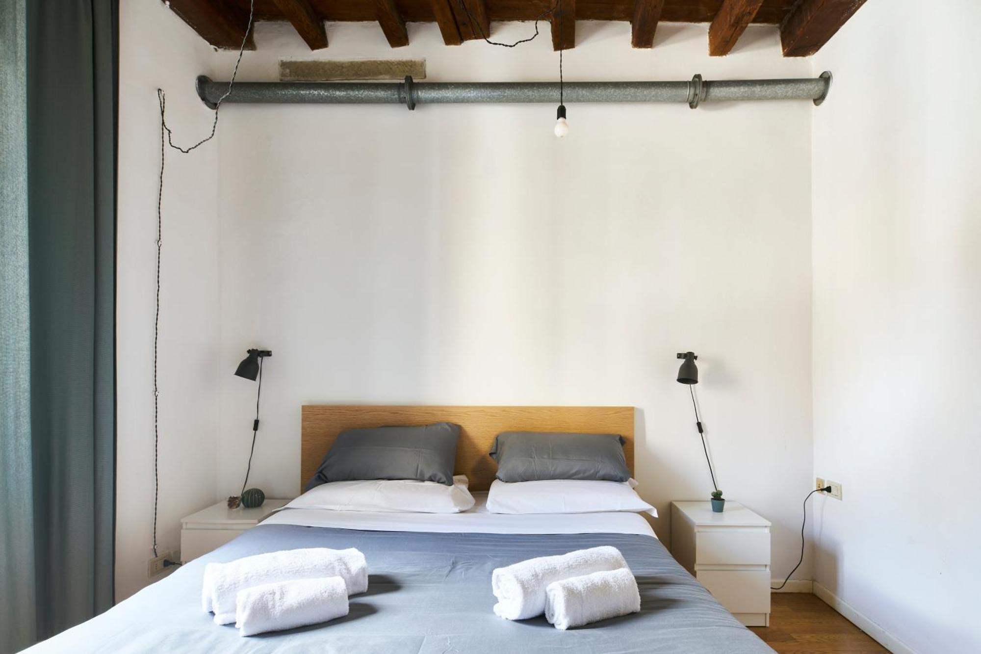 San Pierino Apartment Florenz Exterior foto