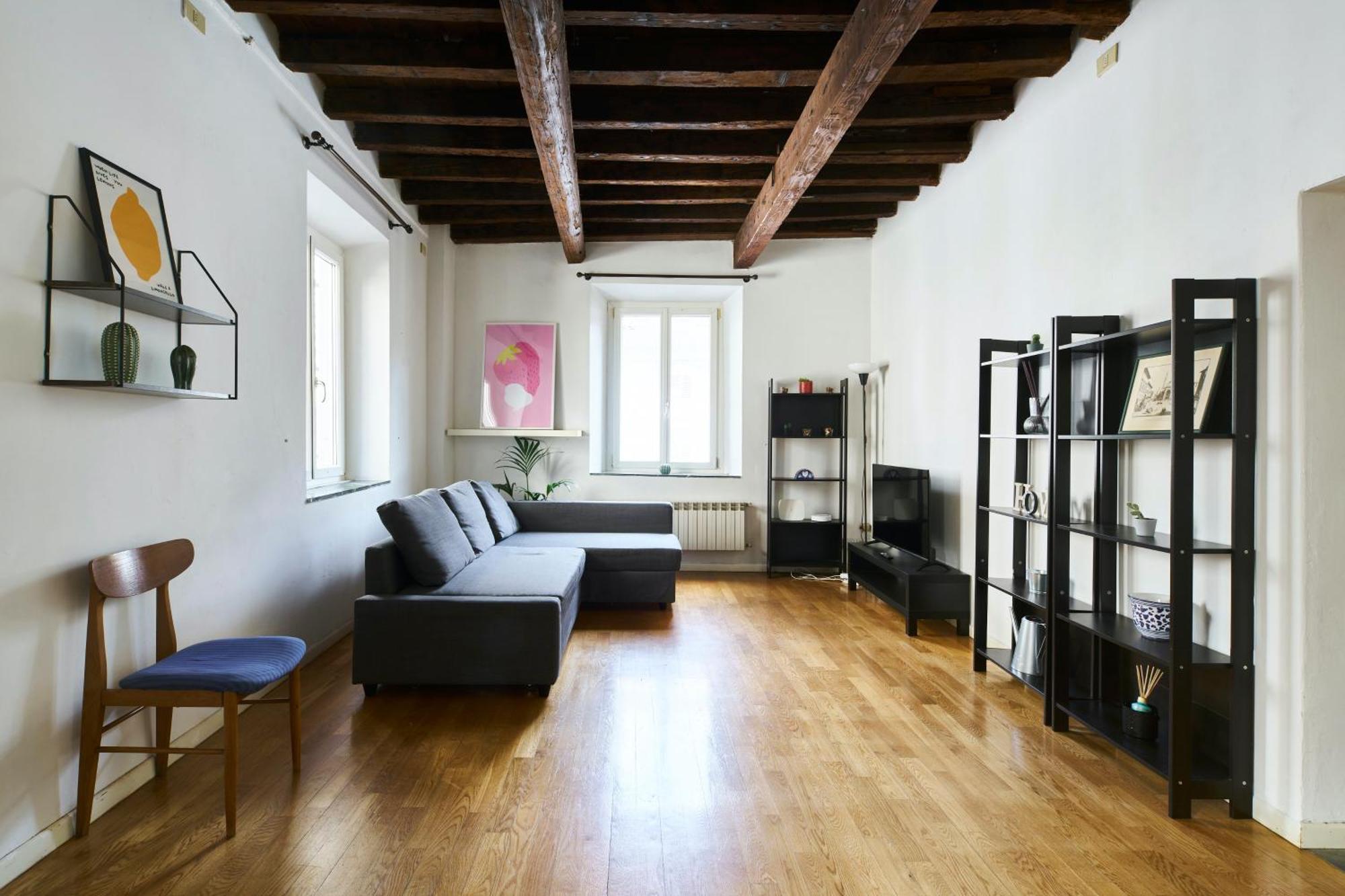 San Pierino Apartment Florenz Exterior foto