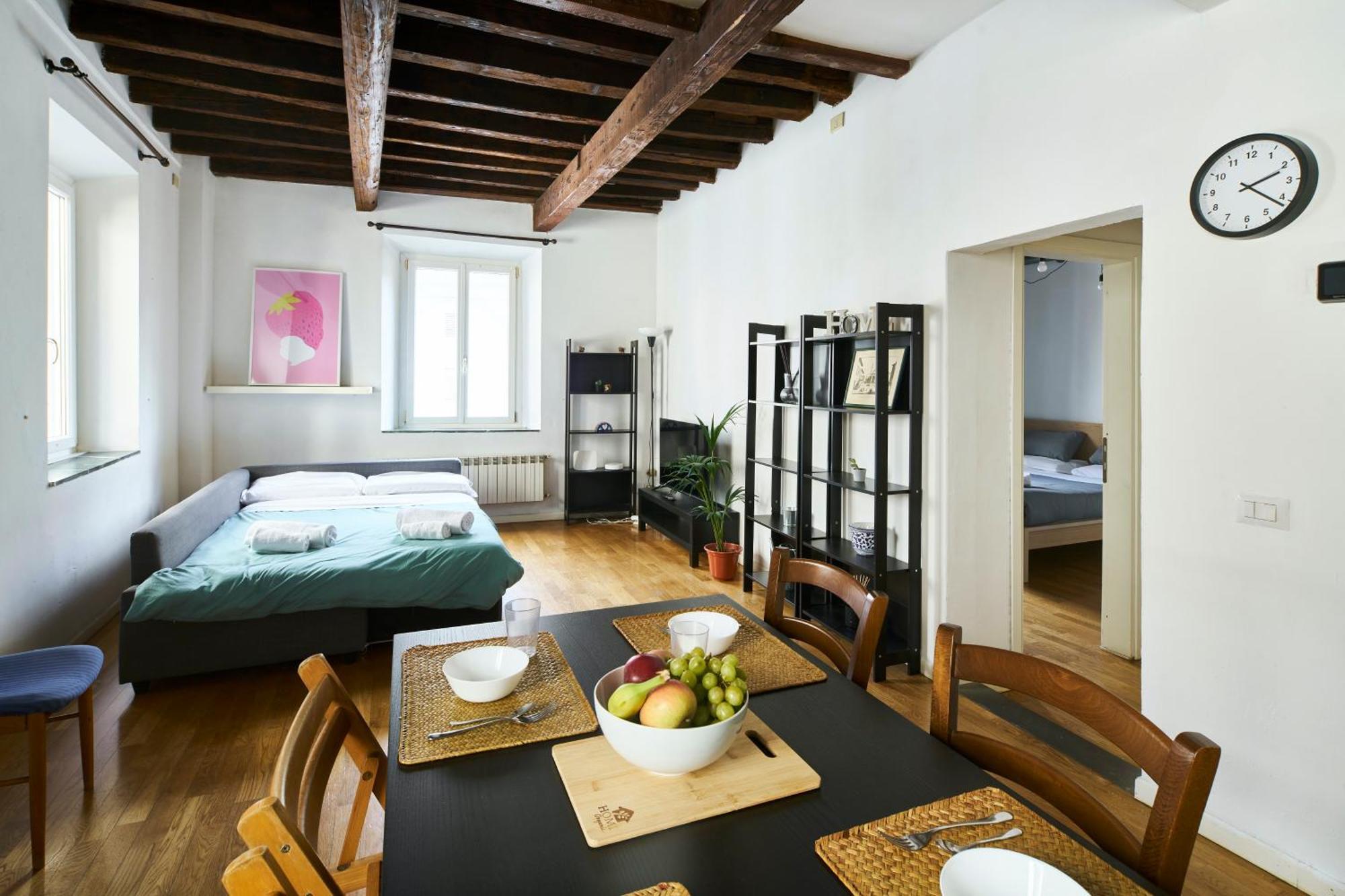 San Pierino Apartment Florenz Exterior foto