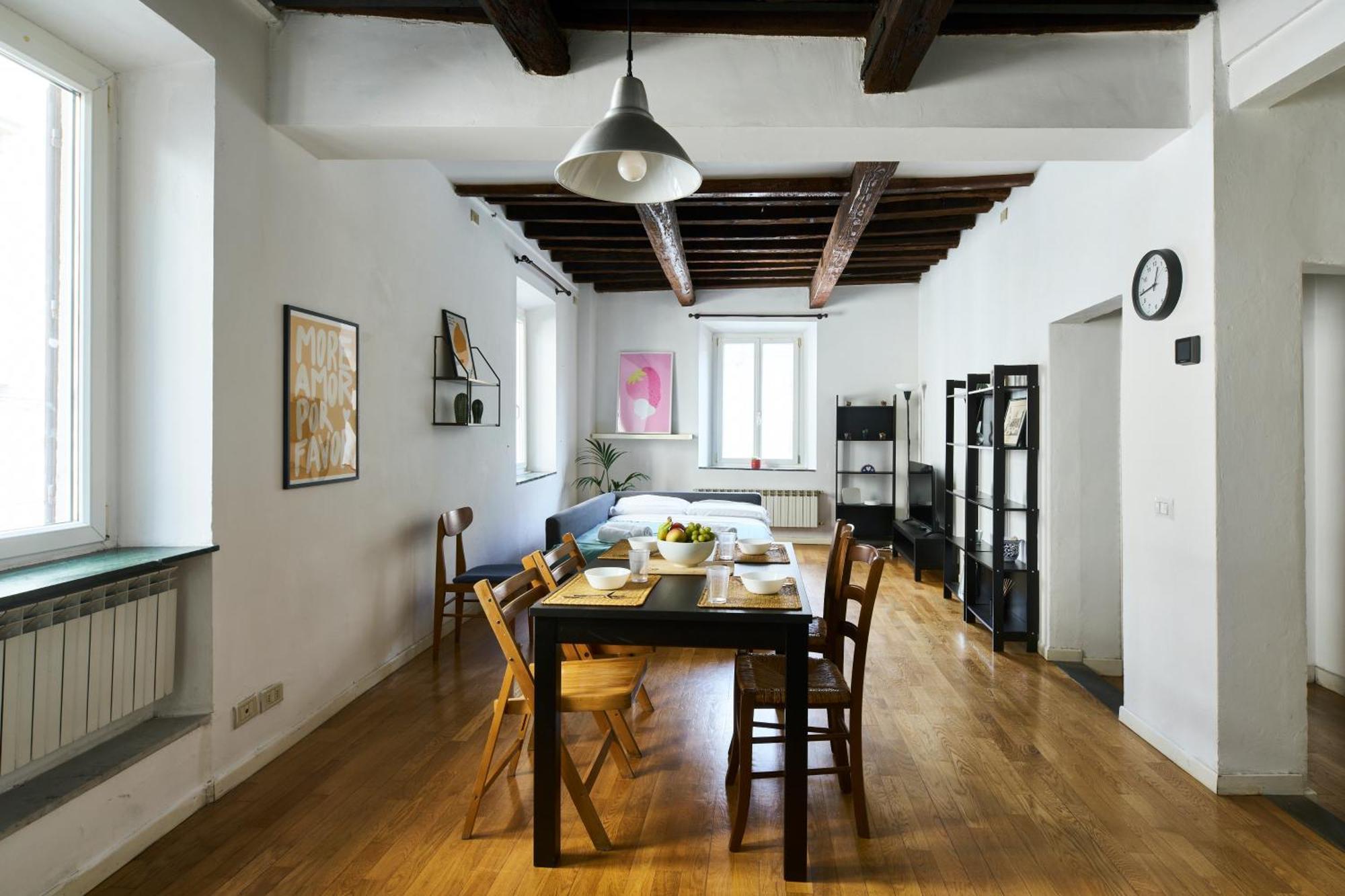 San Pierino Apartment Florenz Exterior foto